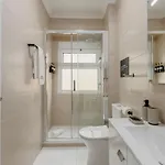 Apartment Flat 5 Amadora
