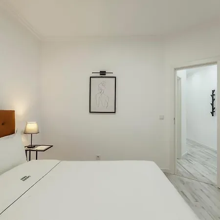 Lejlighed Flat 5