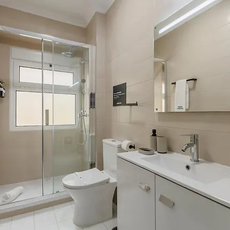 Flat 5 Apartamento *