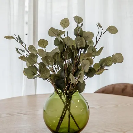 Apartamento Flat 5 *