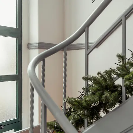 Apartamento Flat 5 Amadora