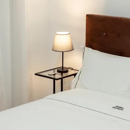 Flat 5 Amadora