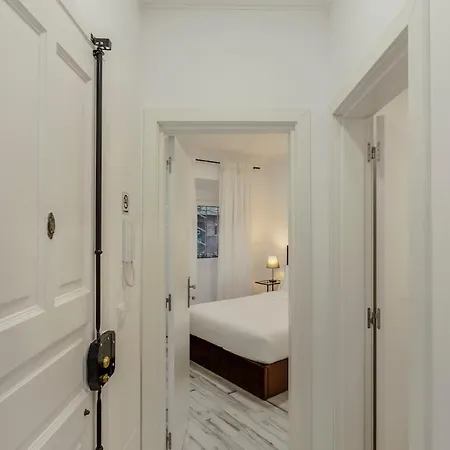 Apartamento Flat 5 *