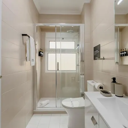 Apartamento Flat 5 Amadora