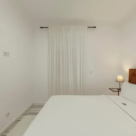 Flat 5 Apartamento