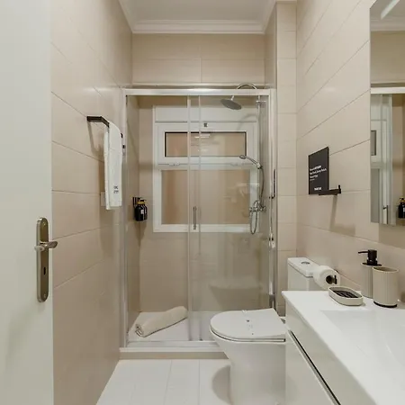 Apartamento Flat 5