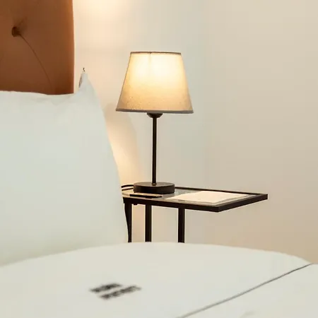 Flat 5 Apartamento *
