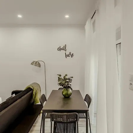 Apartamento Flat 5 *