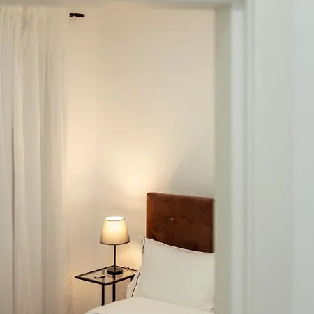 Flat 5 Lejlighed Amadora