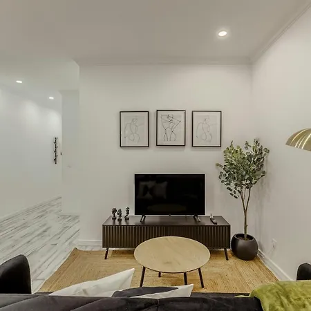Flat 5 Amadora