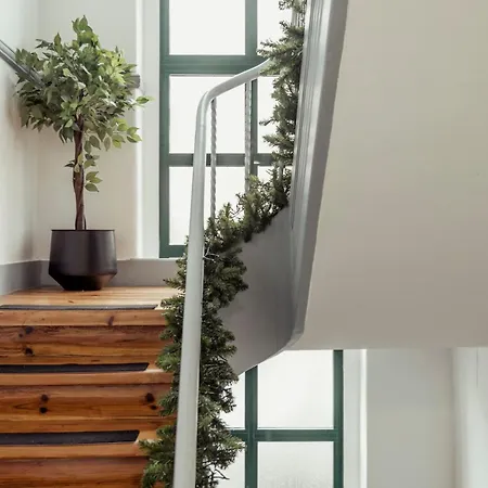 Flat 5 Apartamento