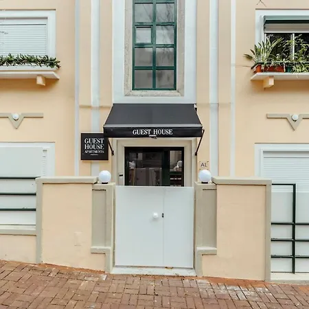 Flat 5 Amadora