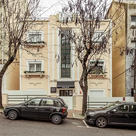 Flat 5 Apartamento