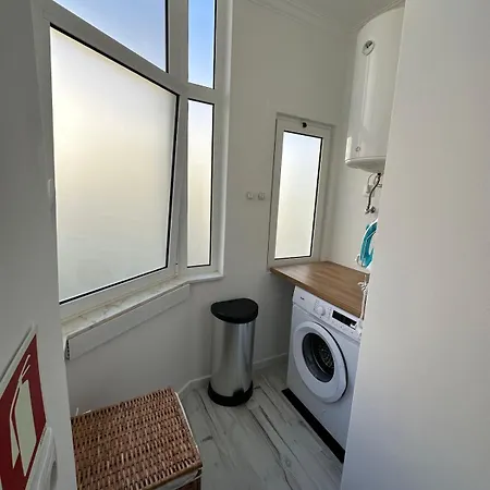 Flat 5 Apartamento *
