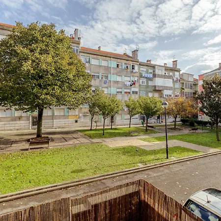 Apartment Flat 5