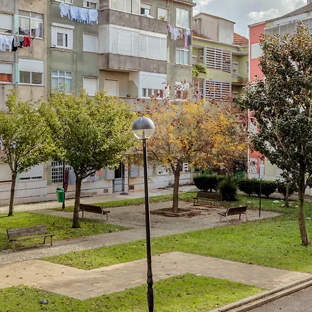 Flat 5 Apartment *