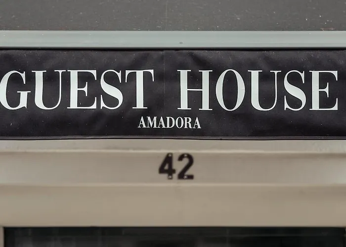 Flat 5 Апартаменты Амадора