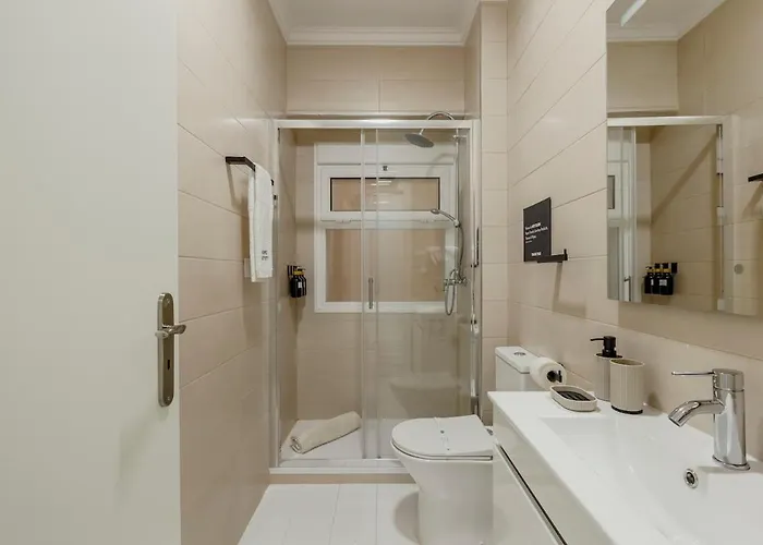 Апартаменты Flat 5