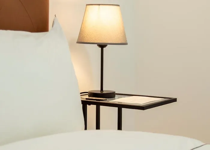 Flat 5 Апартаменты *