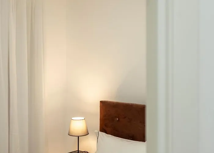 Flat 5 Апартаменты Амадора