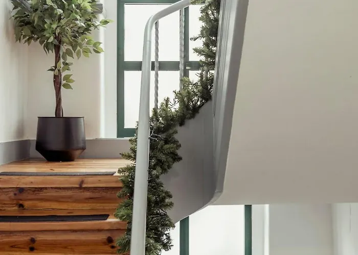 Flat 5 Апартаменты