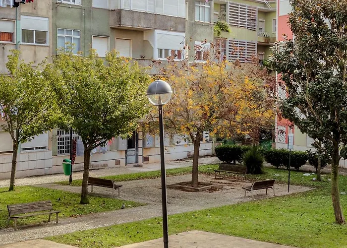 Flat 5 Апартаменты *